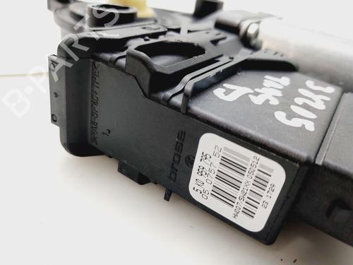 Right rear window motor VW GOLF VI (5K1) | BP27898481E22