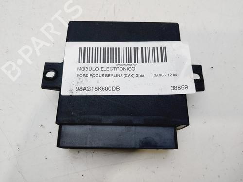 Elektronik Modul FORD FOCUS I (DAW, DBW) | BP30612397M83