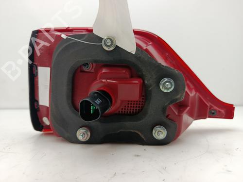 Left tailgate light KIA SPORTAGE IV (QL, QLE) 1.6 GDI | BP29504779C79 