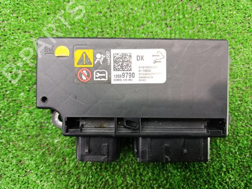 Kollisonspute sett OPEL MOKKA / MOKKA X (J13) 1.6 CDTI (_76) | BP29572445C86 