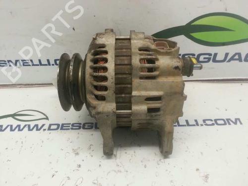 Alternator FORD RANGER (ER, EQ, R_) 2.5 TD | BP2899225M7 