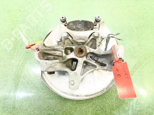 Right rear steering knuckle AUDI A4 B9 (8W2, 8WC) 30 TDI | BP30978955M28 