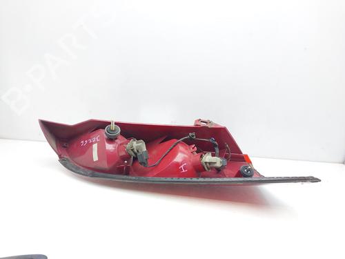 Left taillight FORD FOCUS I (DAW, DBW) 1.8 TDCi | BP15590663C34 