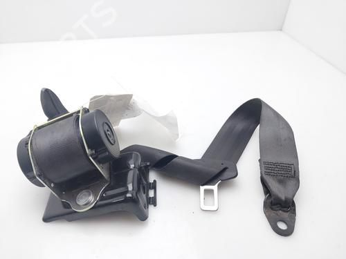 Used Rear left seatbelt OPEL ASTRA J (P10) 1.6 CDTi (68) (110 hp) 16728040