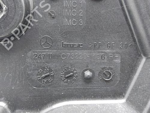 Front right window mechanism MERCEDES-BENZ B-CLASS Sports Tourer (W247) B 180 d (247.010) | BP21535139C23 