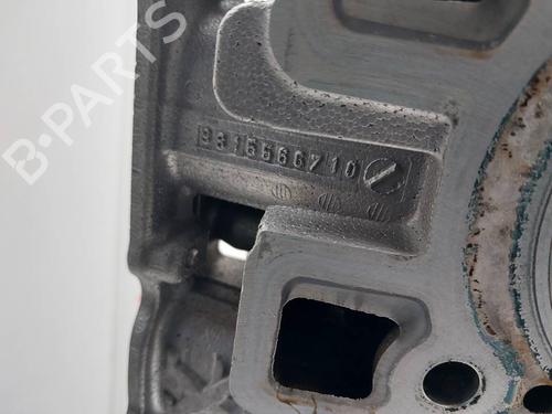 Cylinder head CITROËN C3 III (SX) | BP38951712M5 - Image 4