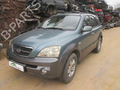 Control unit KIA SORENTO I (JC) 2.5 CRDi 4WD | BP2895216M11 