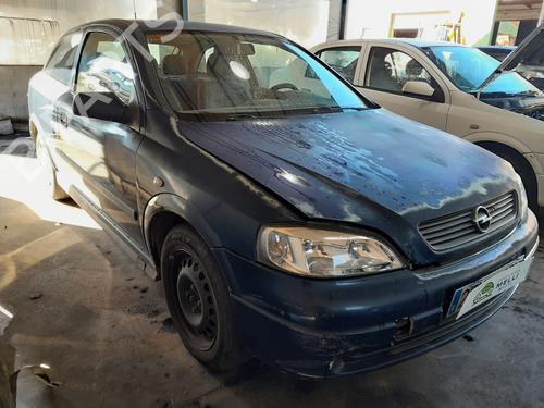 Caudalimetro OPEL ASTRA G Hatchback (T98) 1.7 DTI 16V (F08, F48) | BP16009274M95 