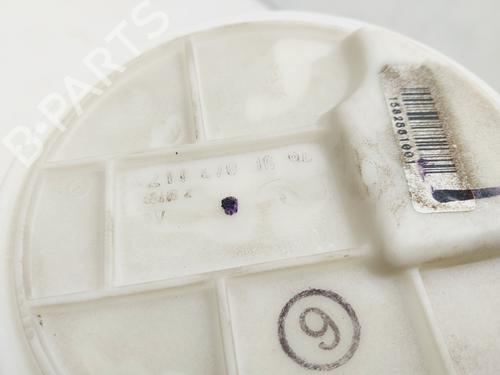 Drivstoffpumpe MERCEDES-BENZ E-CLASS (W211) E 320 CDI (211.026) | BP25266758M76