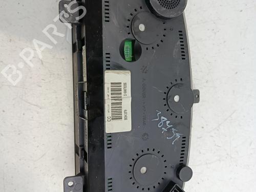Instrument cluster OPEL ANTARA A (L07)  | BP31140176C47 