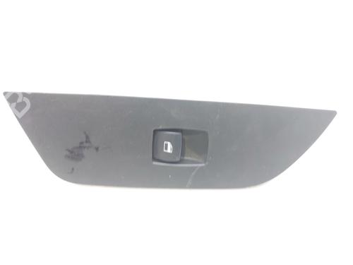 Fensterheberschalter links hinten für BMW X1 (E84) sDrive 18 i (150 hp) 12414052