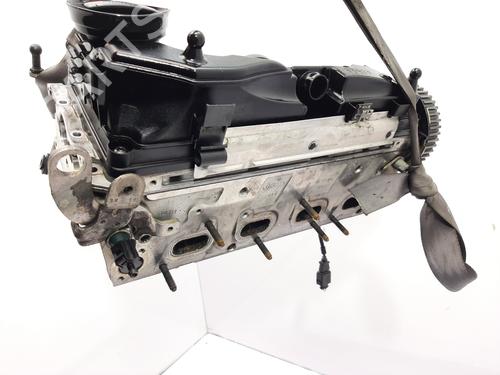 Cylinder head VW GOLF VI (5K1)  | BP16749135M5 