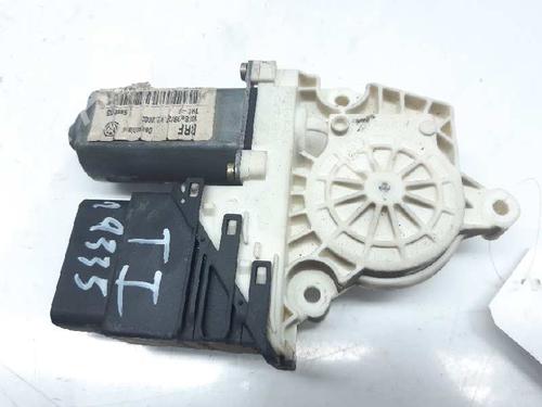 Used Left rear window motor SEAT LEON (1M1) 1.9 TDI (110 hp) 5406206