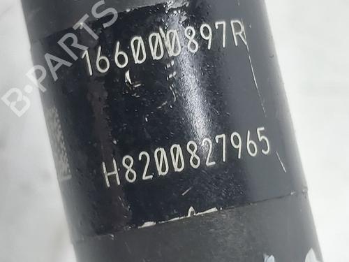 Injector RENAULT TWINGO II (CN0_) 1.5 dCi 75 | BP37068928M100 - Image 4