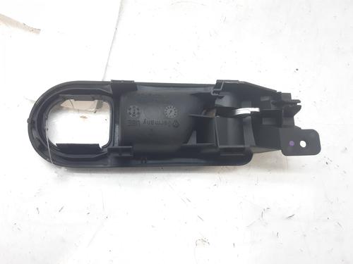 Front left interior door handle VW GOLF IV (1J1) 1.9 TDI | BP12408817I13 