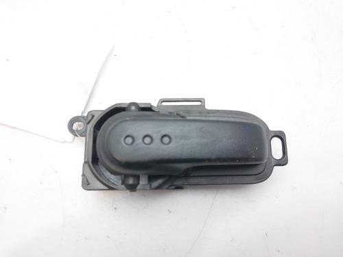 Rear right interior door handle NISSAN NOTE (E11, NE11) 1.5 dCi (86 hp) 501080000 | 501080000 |