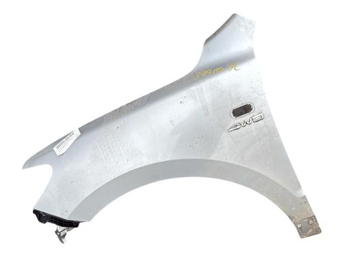 Used Left front fenders HYUNDAI SANTA FÉ II (CM) 2.2 CRDi 4x4 (155 hp) 29521470