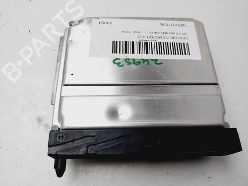 Used Engine control unit (ECU) VOLVO S80 I (184) D5 (163 hp) 19704988