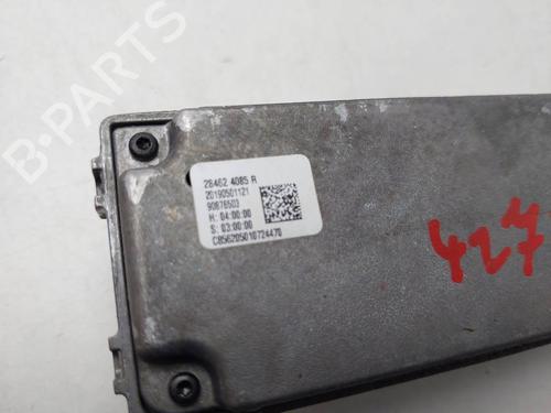 Camera RENAULT MEGANE IV Hatchback (B9A/M/N_) 1.3 TCe 115 (B9N9) | BP38534864E14 - Image 2