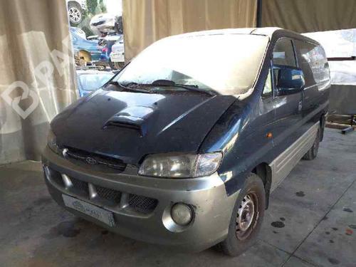 Used Parts HYUNDAI H100 Van  2.5 TDiC  923514