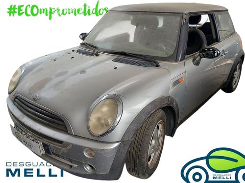 Gearbox MINI MINI (R50, R53) | BP36439157M3 - Image 6