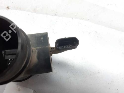 Mass air flow sensor OPEL ASTRA H (A04) 1.6 (L48) | BP6121690M95 
