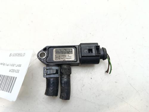 Used Electronic sensor Electronic sensor SEAT LEON (1P1) [2005-2013] 34391592 34391592