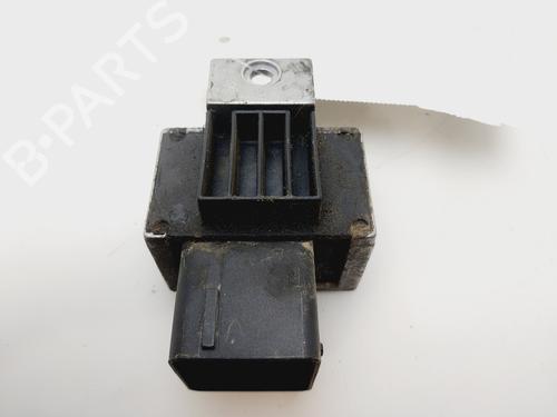 Electronic module NISSAN QASHQAI I (J10, NJ10) 1.5 dCi | BP29753766M83 