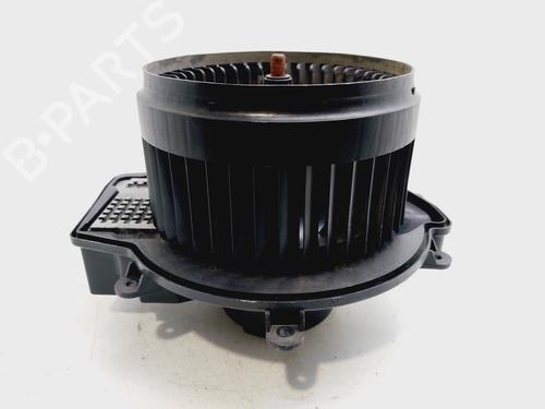 Heater blower motor MERCEDES-BENZ C-CLASS Coupe (CL203) C 200 Kompressor (203.742) | BP29221725M62 