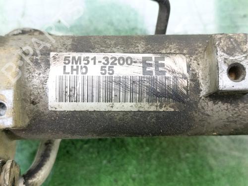 Steering rack FORD FOCUS II (DA_, HCP, DP)  | BP24812083M22 