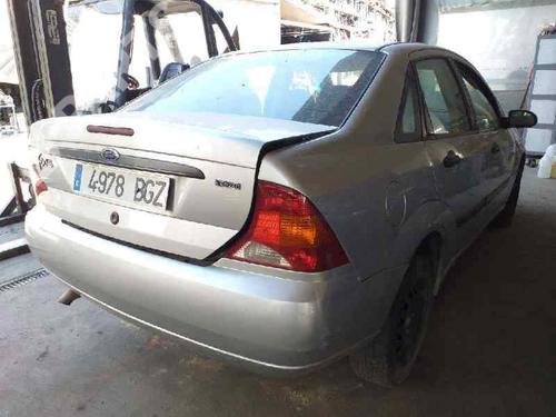 Driver airbag FORD FOCUS I (DAW, DBW) 1.8 Turbo DI / TDDi | BP6707102C9  - Image 7