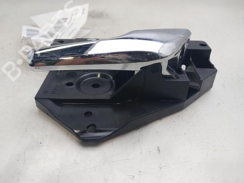 Front right interior door handle JAGUAR XF I (X250) 3.0 D | BP17536447I14 