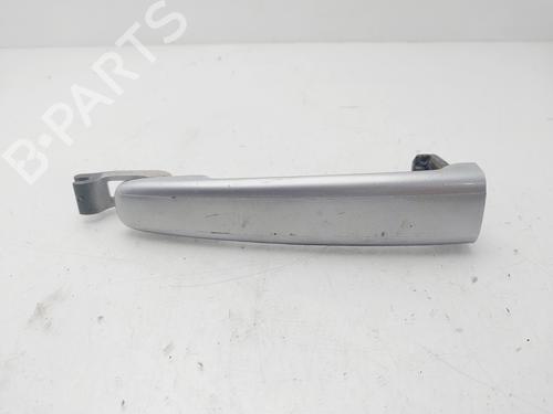 Used Front left exterior door handle PEUGEOT 307 Break (3E) [2002-2009]  29174293