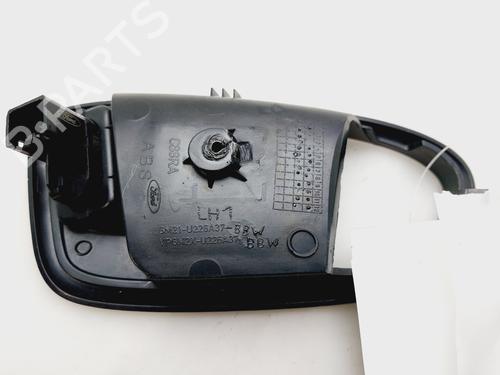 Left rear window switch FORD MONDEO IV (BA7) 2.0 TDCi | BP28487890I29 