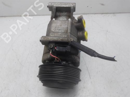 AC compressor MAZDA CX-5 (KE, GH) | BP38462736M34 - Image 4