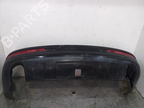 Used Rear bumper AUDI Q7 (4LB) 4.2 TDI quattro (326 hp) 19700647