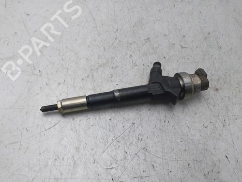 Injector CHEVROLET TRAX 1.7 TD (131 hp) 31670321