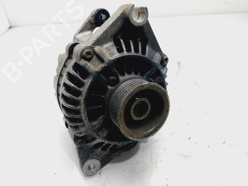 Used Alternator PEUGEOT 405 I (15B) [1987-1993]  29434997