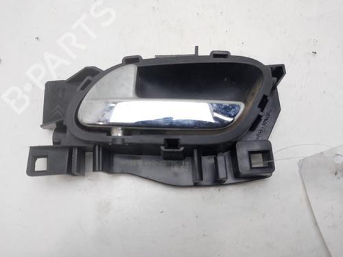 Venstre bak invendig håndtak CITROËN C4 Grand Picasso I (UA_) 1.6 HDi (109 hp) 12406235