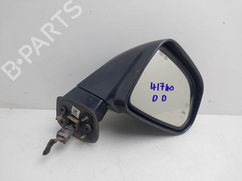 Used Right mirror Right mirror OPEL ANTARA A (L07) [2006-2017] 36019738 36019738