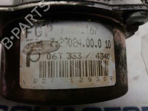 Vacuum pump OPEL CORSA D (S07) 1.3 CDTI (L08, L68) | BP2865549M80 