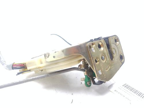 Front right lock KIA SORENTO I (JC) 2.5 CRDi | BP24532854C97 