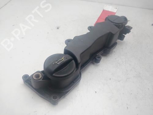 Valve cover FORD FOCUS II Saloon (DB_, FCH, DH)  | BP29572633M124 