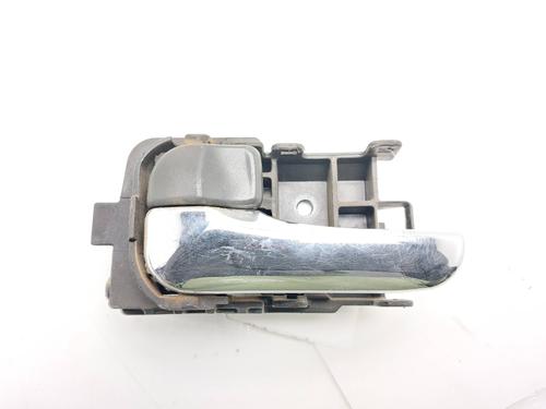 Venstre foran invendig håndtak NISSAN X-TRAIL I (T30) [2001-2013]  32977493