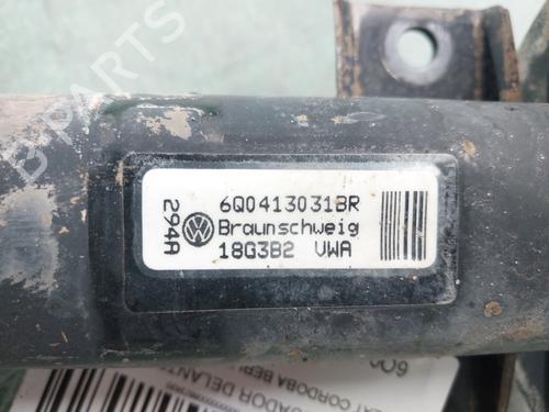 Left front shock absorber SEAT CORDOBA (6L2) 1.4 16V | BP19657756M16 