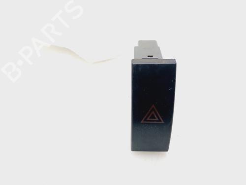 Used Warning switch CHEVROLET NUBIRA Saloon 1.6 (109 hp) 21491458