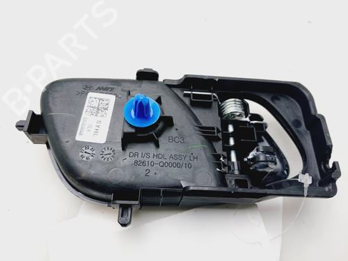 Rear left interior door handle HYUNDAI i20 III (BC3, BI3)  | BP29546694I15 