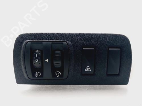 Commande de phare RENAULT MEGANE III Hatchback (BZ0/1_, B3_) 1.5 dCi (BZ09, BZ0D, BZ1W, BZ29, BZ14) (110 hp) 31375755