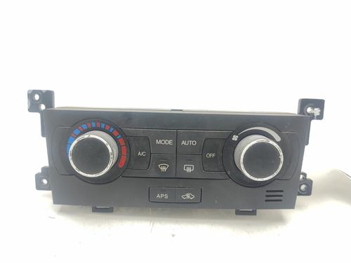 Used Climate control CHEVROLET CAPTIVA (C100, C140) 2.2 D (163 hp) 23548536