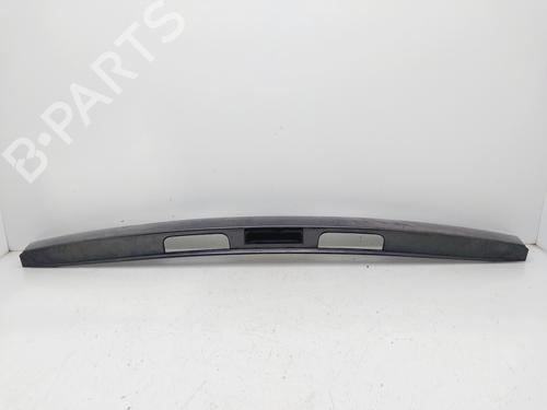 Used Tailgate handle DS DS 4 / DS 4 CROSSBACK (NX_) 1.6 BlueHDi 120 (120 hp) 31371614